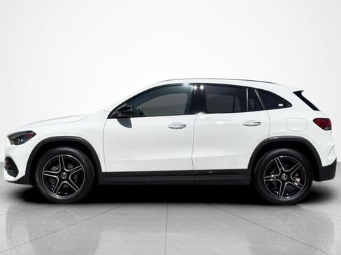 Used 2023 Mercedes-Benz GLA 250 image 2