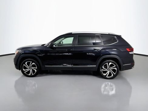 Certified 2023 Volkswagen Atlas SEL AWD/4WD image 2