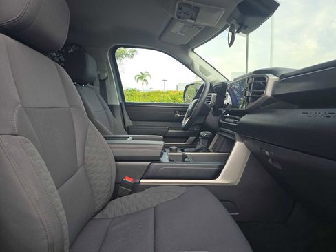 Used 2024 Toyota Tundra SR5 w/ TRD Sport Package image 11