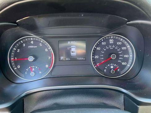 Used 2020 Kia Forte LXS FWD image 20