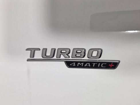 Used 2026 Mercedes-Benz GLE 53 AMG 4MATIC Coupe image 9