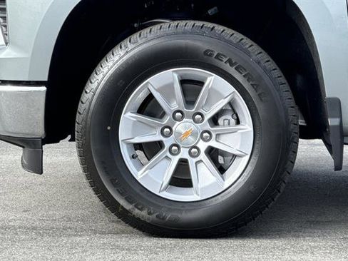 New 2026 Chevrolet Silverado 1500 LT image 33