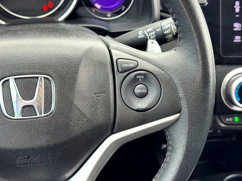 Used 2015 Honda Fit EX image 22