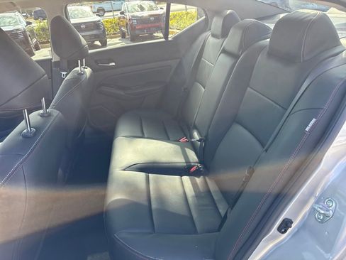 New 2025 Nissan Altima 2.5 SR w/ SR Premium Package image 26