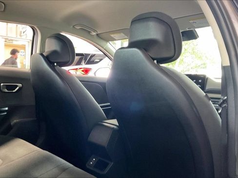 Used 2025 Kia K4 FWD image 19