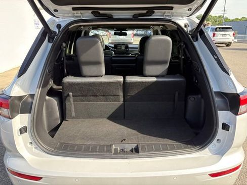 Used 2022 Mitsubishi Outlander SE AWD/4WD image 33
