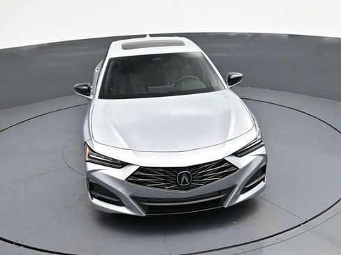 New 2025 Acura TLX SH-AWD w/ A-SPEC Pkg image 26