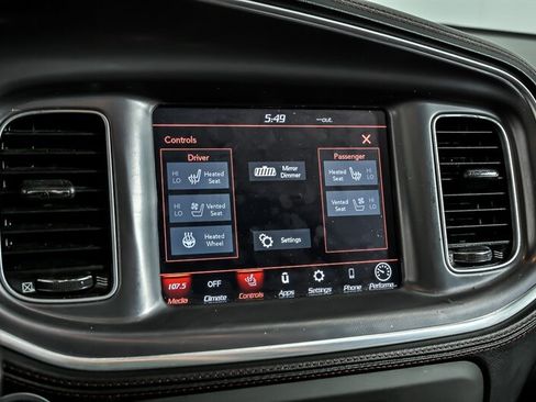 Used 2021 Dodge Charger Scat Pack RWD image 27