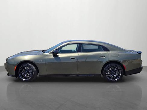 New 2026 Dodge Charger R/T AWD/4WD image 3