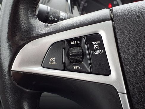 Used 2012 GMC Terrain SLT w/ Chrome and Technology Package FWD image 21