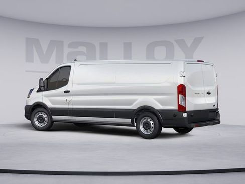 New 2023 Ford Transit 150 Low Roof image 3