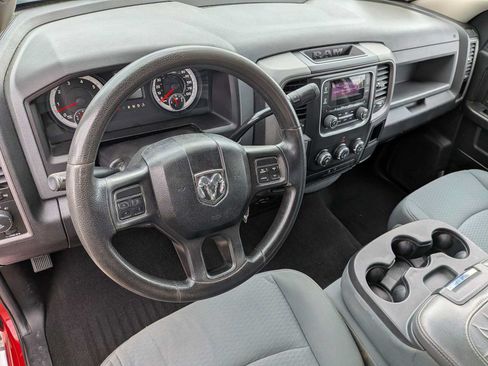 Used 2013 RAM 1500 Express AWD/4WD image 2