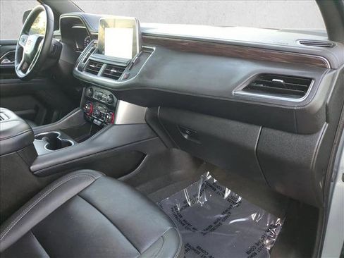 Used 2024 Chevrolet Tahoe LT image 23