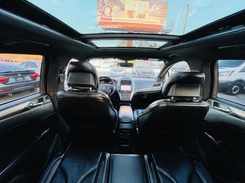 Used 2019 Lincoln MKC Select w/ Select Plus Package image 28