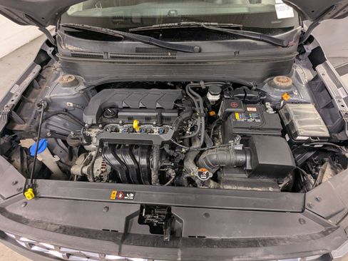 Used 2023 Hyundai Venue SEL FWD image 27