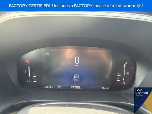 Used 2023 Ford Escape Active FWD image 46