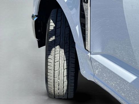 New 2026 Ford F350 Lariat RWD image 11