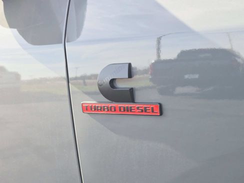 New 2026 RAM 2500 Big Horn image 18