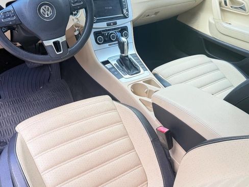 Used 2012 Volkswagen CC Sport image 27