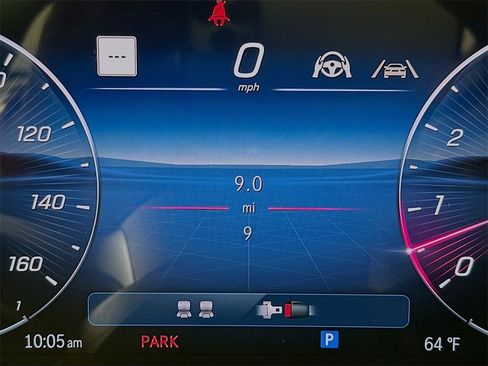 New 2026 Mercedes-Benz CLE 450 4MATIC Cabriolet image 12