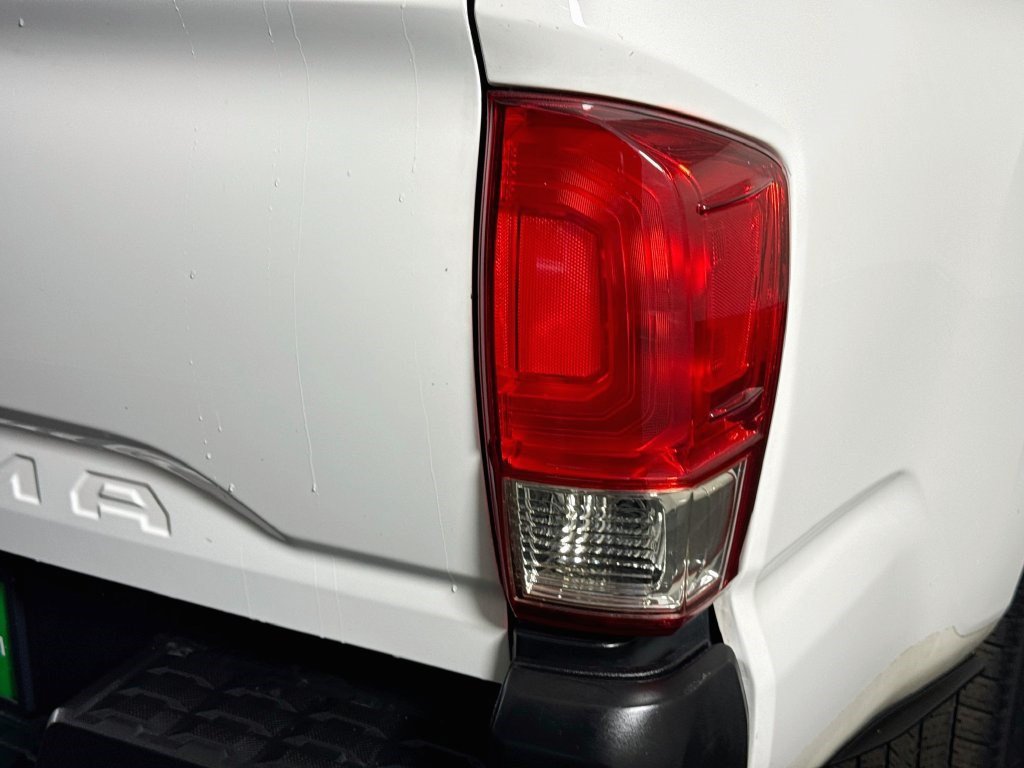 Used 2021 Toyota Tacoma SR RWD image 32
