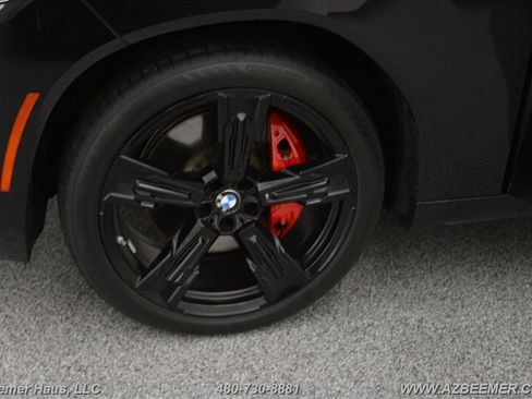 Used 2025 BMW X3 M50 w/ M Sport Professional Package image 46