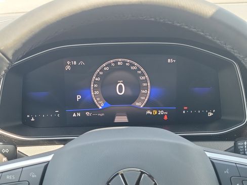New 2026 Volkswagen Jetta Sport FWD image 19