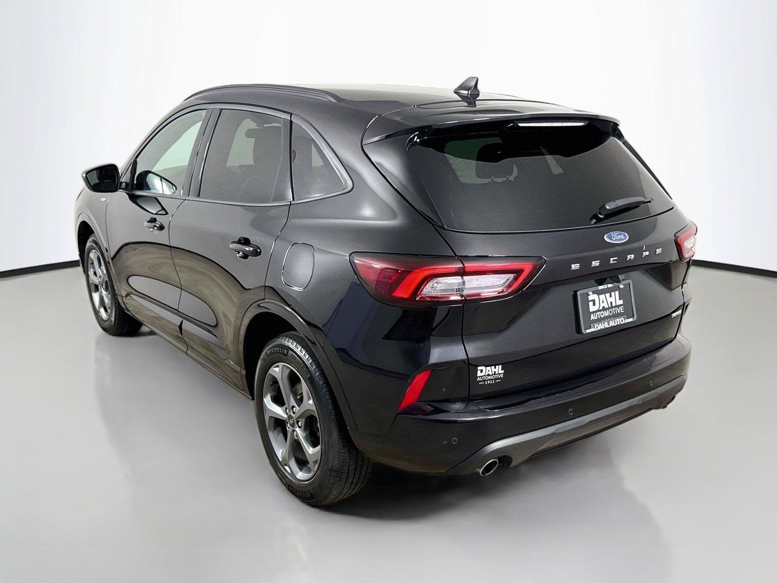 Used 2024 Ford Escape ST-Line Select w/ Tech Pack #1 AWD/4WD image 10