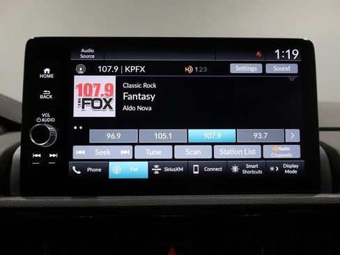 Used 2024 Honda CR-V EX-L image 29