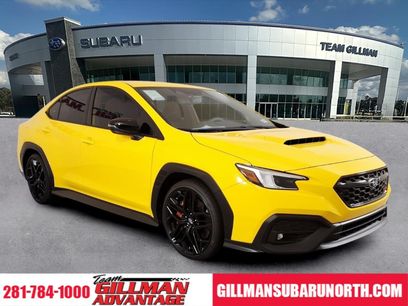 New 2026 Subaru WRX tS w/ Accessory Package #2