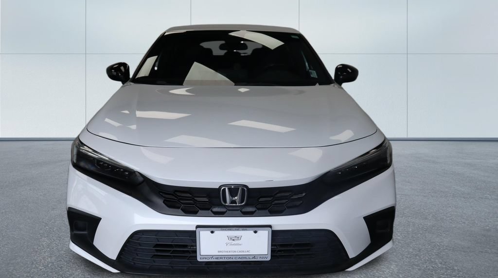 Used 2022 Honda Civic Sport image 12