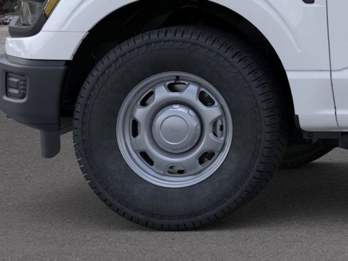 New 2026 Ford F150 XL image 19