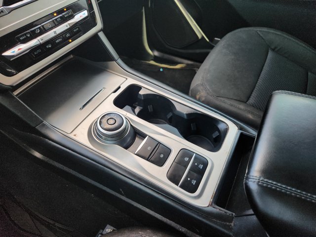 Used 2022 Ford Explorer XLT RWD image 18