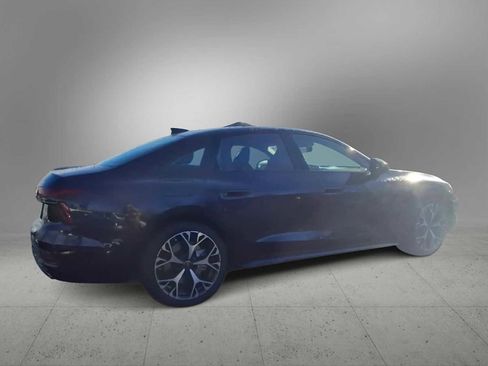 New 2026 Audi A6 Premium Plus image 7