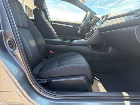 Used 2018 Honda Civic EX image 35