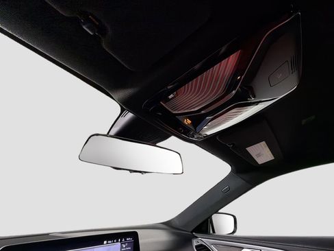 Certified 2024 BMW 840i Coupe w/ Driving Assistance Package image 21