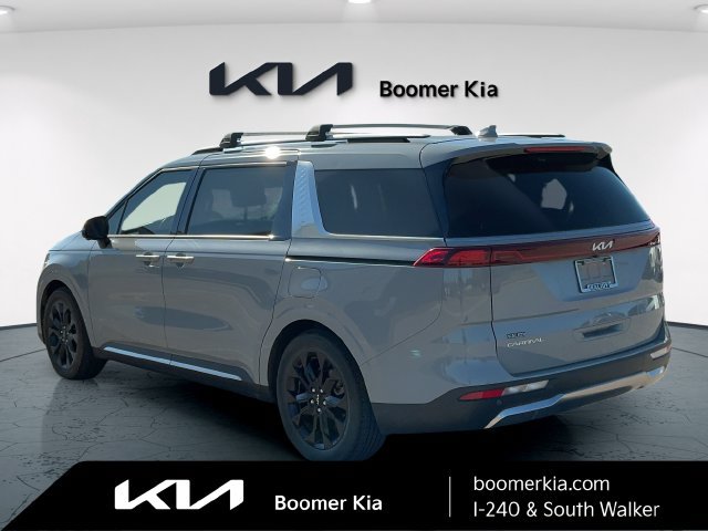 Used 2024 Kia Carnival SX Prestige FWD image 7