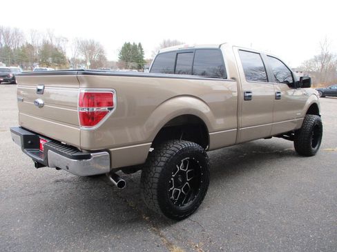 Used 2013 Ford F150 XLT w/ Luxury Equipment Group image 25