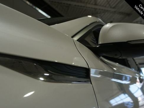 Certified 2023 INFINITI QX50 Luxe AWD/4WD image 76