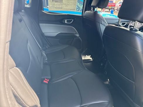 New 2026 Jeep Compass Limited AWD/4WD image 9