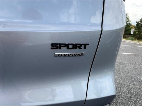 Used 2023 Honda CR-V Sport Touring image 24
