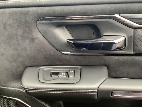 New 2026 RAM 1500 RHO w/ Bed Utility Group image 46