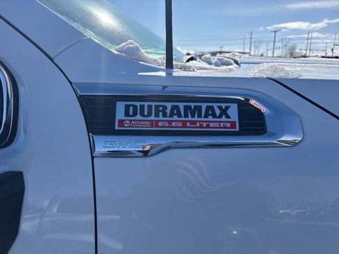 Used 2022 GMC Sierra 2500 Denali w/ Denali Ultimate Package image 13