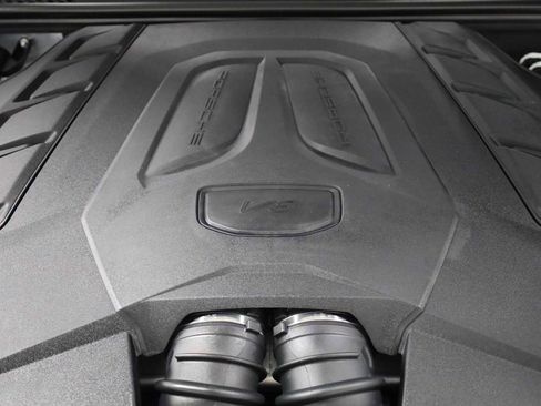 New 2025 Porsche Cayenne GTS image 41