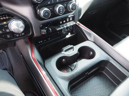 Used 2019 RAM 1500 Rebel w/ Rebel Level 2 Equipment Group image 22