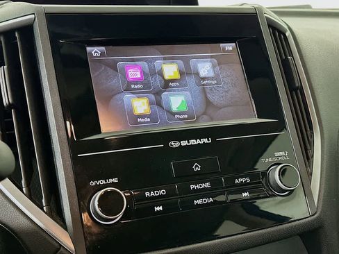 Used 2018 Subaru Impreza 2.0i Premium image 16