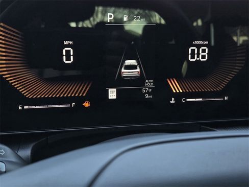 New 2026 Kia K4 LXS image 11