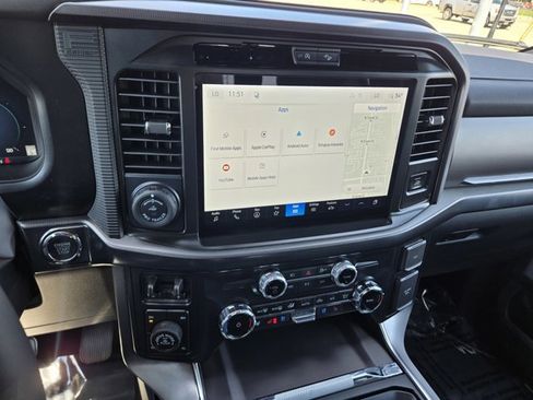 New 2026 Ford F150 Platinum AWD/4WD image 7