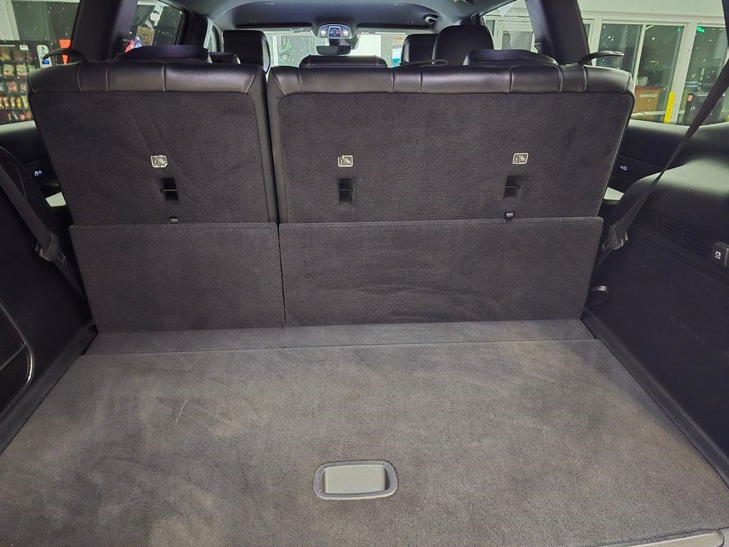Used 2024 Jeep Wagoneer Series II w/ Flexible Seating Group AWD/4WD image 42