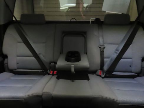 Used 2019 Chevrolet Silverado 2500 W/T w/ WT Convenience Package AWD/4WD image 24